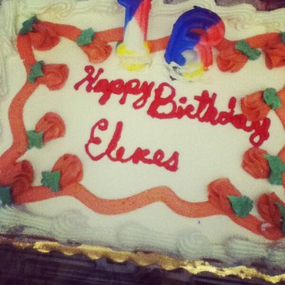 Watch El~Shakur ✨'s leaked NSFW photo on TwXstars