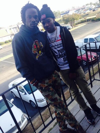 Watch 👑Jus Larry's leaked NSFW photo on TwXstars