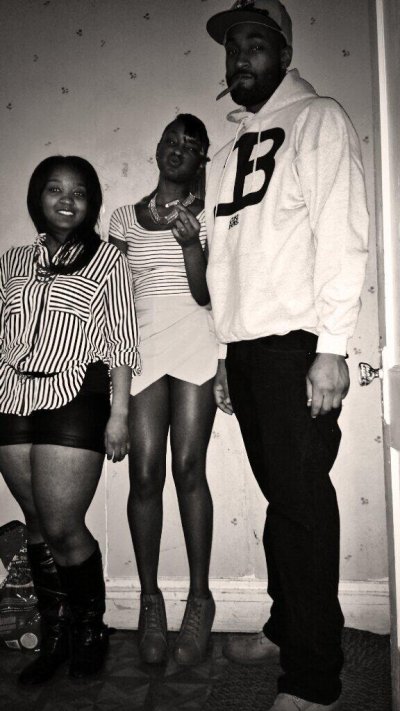 Watch ♊️Cash Money Babee's leaked NSFW photo on TwXstars