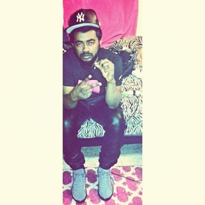 Watch Gz.Est.Dec31st.91''s leaked NSFW photo on TwXstars