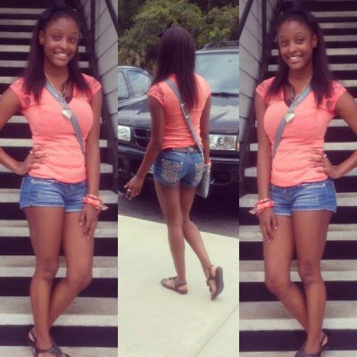 Watch El~Shakur ✨'s leaked NSFW photo on TwXstars