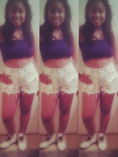 Watch El~Shakur ✨'s leaked NSFW photo on TwXstars