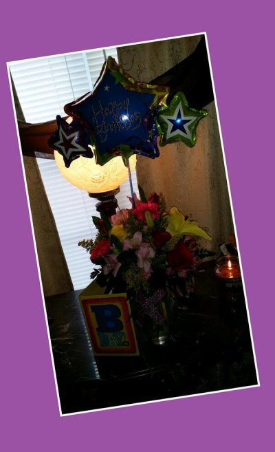 Watch SexiiTrina's leaked NSFW photo on TwXstars