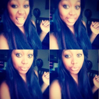 Watch El~Shakur ✨'s leaked NSFW photo on TwXstars