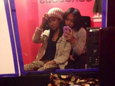 Watch Autumnnnnn🌸's leaked NSFW photo on TwXstars