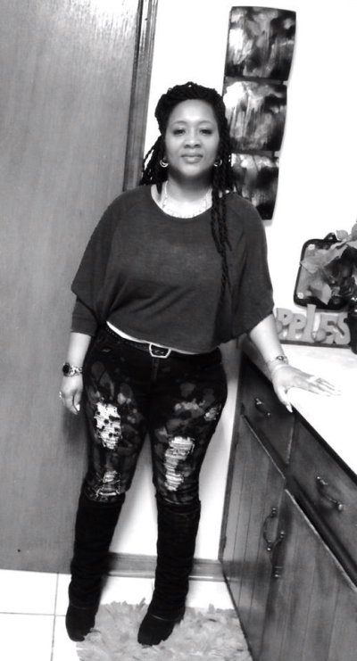 Watch El~Shakur ✨'s leaked NSFW photo on TwXstars