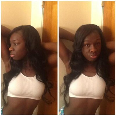 Watch El~Shakur ✨'s leaked NSFW photo on TwXstars