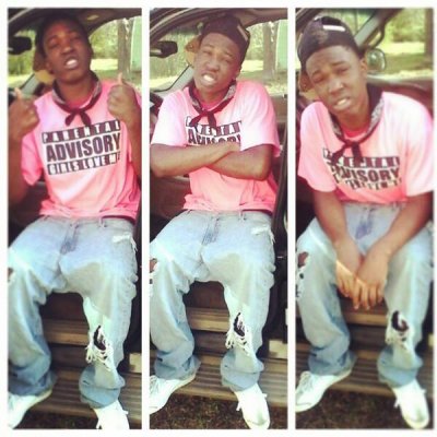 Watch El~Shakur ✨'s leaked NSFW photo on TwXstars