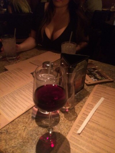 Watch Ana Tuesday's leaked NSFW photo on TwXstars