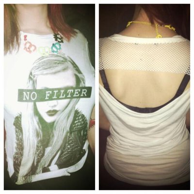 Watch Ana Tuesday's leaked NSFW photo on TwXstars