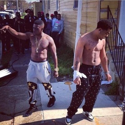 Watch PrettyBoos✨'s leaked NSFW photo on TwXstars