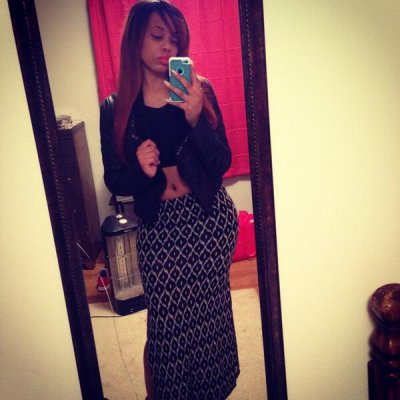 Watch February’s Finest's leaked NSFW photo on TwXstars