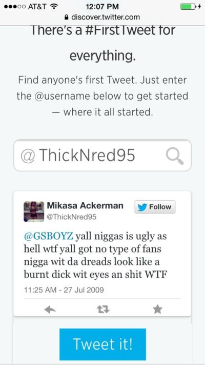 Watch February’s Finest's leaked NSFW photo on TwXstars