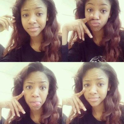 Watch La’Rue's leaked NSFW photo on TwXstars