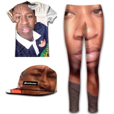 Watch La’Rue's leaked NSFW photo on TwXstars