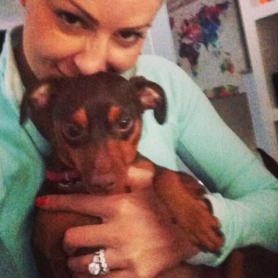 Watch Maryse Mizanin's leaked NSFW photo on TwXstars