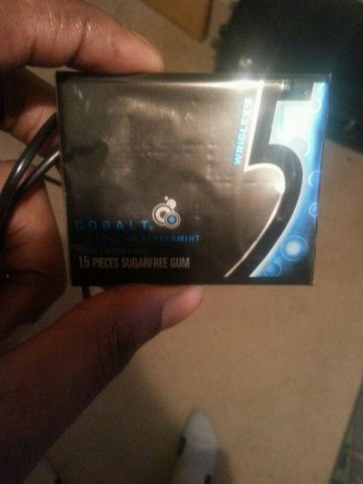 Watch KarsonKani✨'s leaked NSFW photo on TwXstars