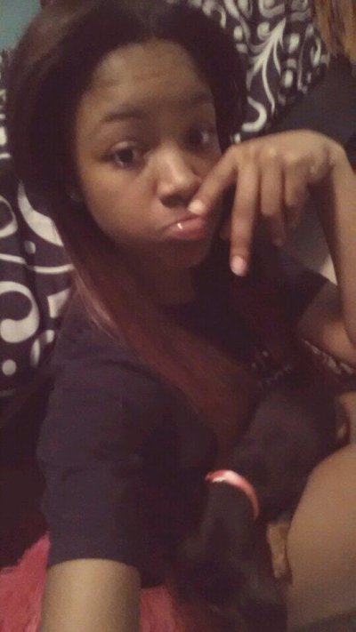 Watch La’Rue's leaked NSFW photo on TwXstars