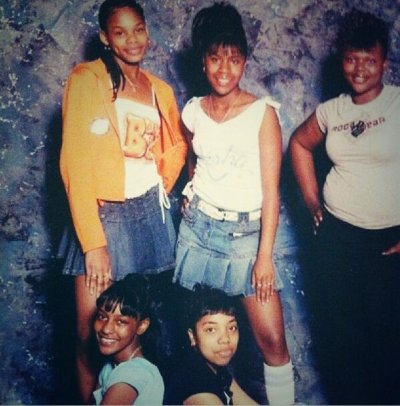 Watch AsiaNicole 💎's leaked NSFW photo on TwXstars