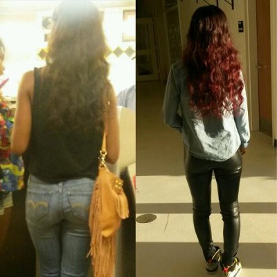 Watch La’Rue's leaked NSFW photo on TwXstars