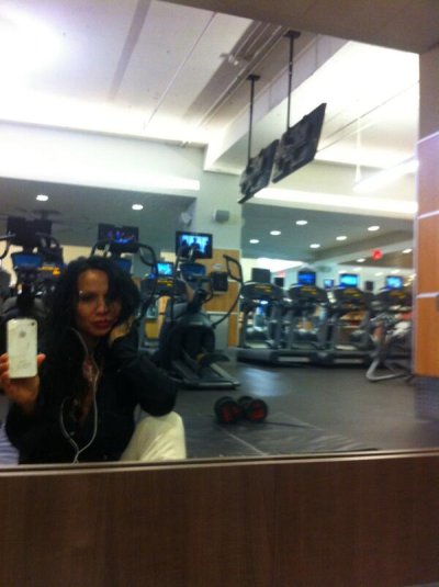 Watch XxXRhondaLee's leaked NSFW photo on TwXstars