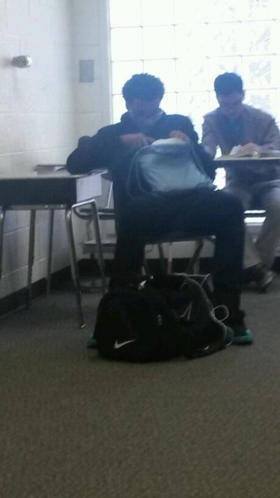 Watch La’Rue's leaked NSFW photo on TwXstars