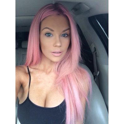 Watch Jessa Hinton's leaked NSFW photo on TwXstars