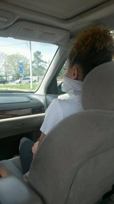 Watch La’Rue's leaked NSFW photo on TwXstars