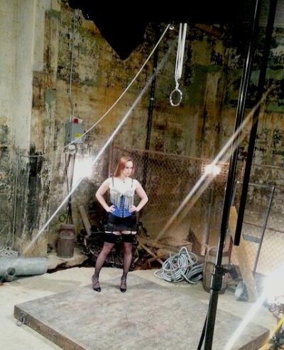 Watch DivineBitches's leaked NSFW photo on TwXstars