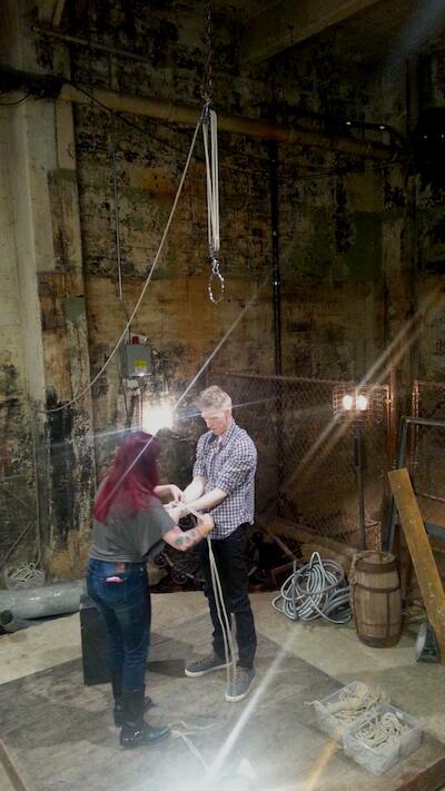 Watch DivineBitches's leaked NSFW photo on TwXstars