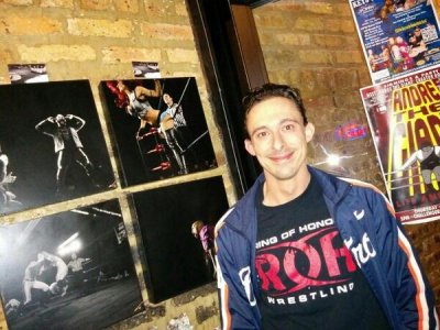 Watch Scarlett Bordeaux's leaked NSFW photo on TwXstars