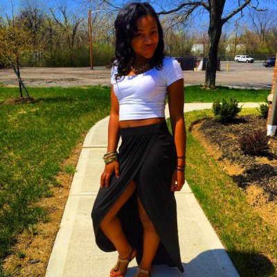 Watch Marie 👑's leaked NSFW photo on TwXstars