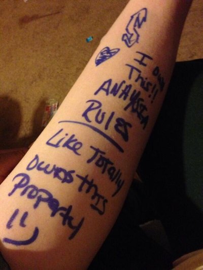 Watch Anaysia's leaked NSFW photo on TwXstars