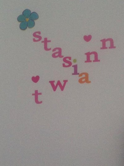 Watch Stasia✨'s leaked NSFW photo on TwXstars