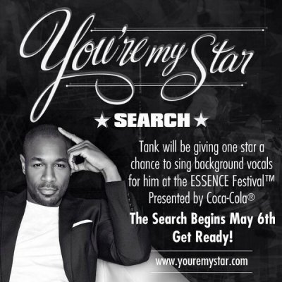 Watch Tank's leaked NSFW photo on TwXstars