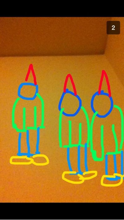 Watch Mrs. Mayhem😈's leaked NSFW photo on TwXstars