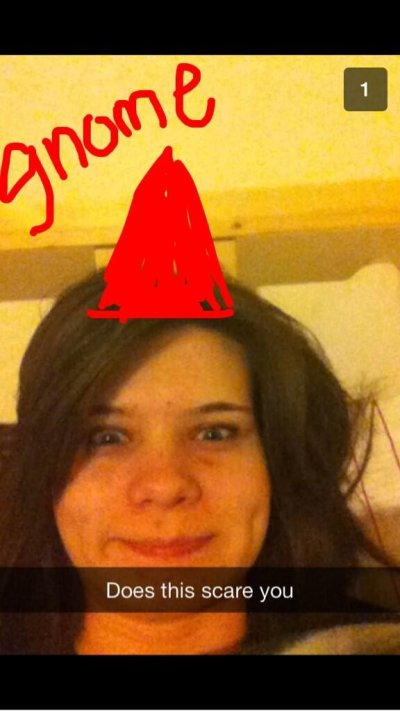 Watch Mrs. Mayhem😈's leaked NSFW photo on TwXstars