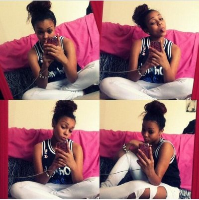 Watch Lezzy Lez's leaked NSFW photo on TwXstars