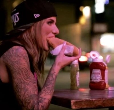 Watch Juelz Ventura's leaked NSFW photo on TwXstars