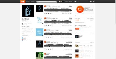 Watch DLS's leaked NSFW photo on TwXstars