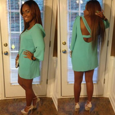 Watch $hawna's leaked NSFW photo on TwXstars