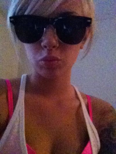 Watch Emma Mae's leaked NSFW photo on TwXstars