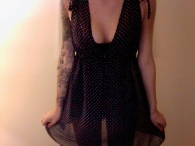 Watch Emma Mae's leaked NSFW photo on TwXstars