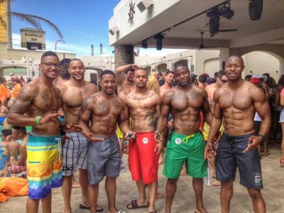 Watch Chido Nwokocha's leaked NSFW photo on TwXstars