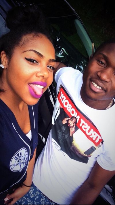 Watch I s a b e ll e's leaked NSFW photo on TwXstars