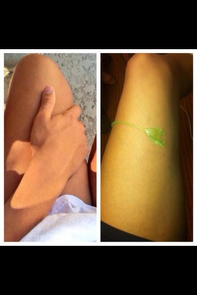 Watch BIG BAD WOLF 👹💋's leaked NSFW photo on TwXstars