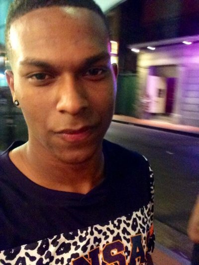 Watch Juanyell Martinez's leaked NSFW photo on TwXstars