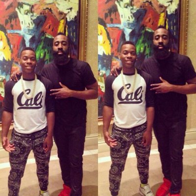 Watch J.A.B🤷🏾‍♂️💰's leaked NSFW photo on TwXstars