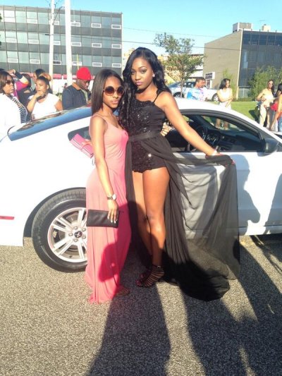 Watch Niya's leaked NSFW photo on TwXstars