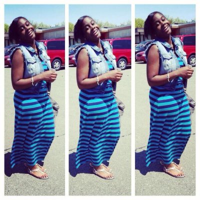 Watch Stasia✨'s leaked NSFW photo on TwXstars